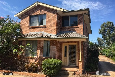 1/27 Childs St, East Hills, NSW 2213