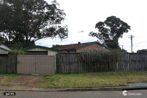 2 Bass Pl, Willmot, NSW 2770