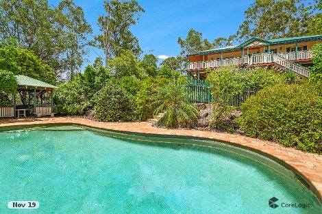 6 Sherlock Ct, Guanaba, QLD 4210