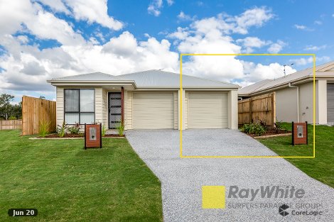 2/6 Mount Mitchell St, Park Ridge, QLD 4125