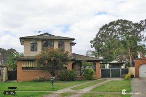 18 Barnfield Pl, Dean Park, NSW 2761