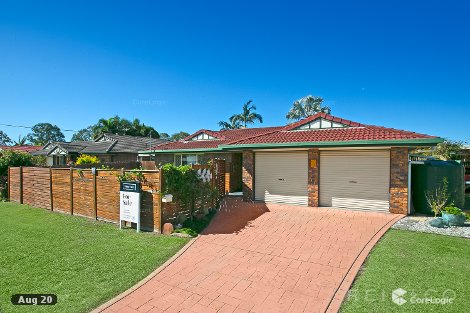 104 Coman St N, Rothwell, QLD 4022