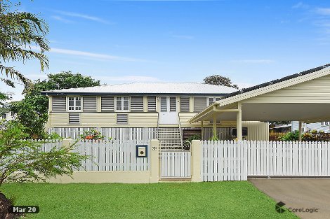 28 Mckillop St, Belgian Gardens, QLD 4810