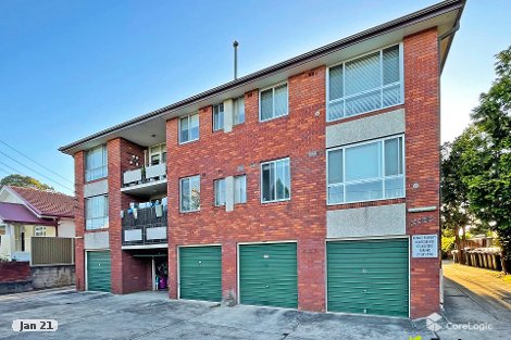 6/108 Concord Rd, North Strathfield, NSW 2137