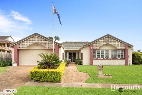 11 Dellforest Dr, Calamvale, QLD 4116