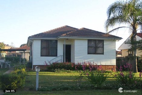 16 Mcgirr Pde, Warwick Farm, NSW 2170