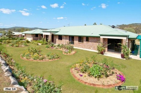 13-15 Lady Penrhyn Ct, Mundoolun, QLD 4285