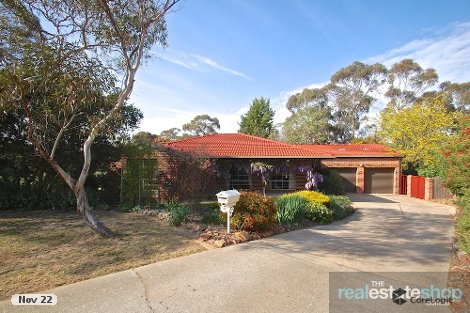 23 Longley Pl, Florey, ACT 2615