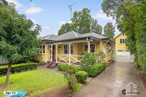 26 Old Bathurst Rd, Blaxland, NSW 2774