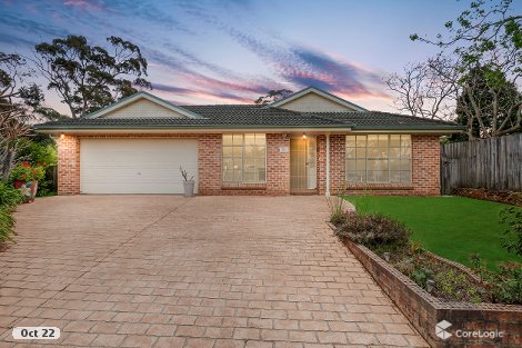 21i Anembo Rd, Berowra, NSW 2081