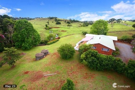 1891 Beechmont Rd, Beechmont, QLD 4211