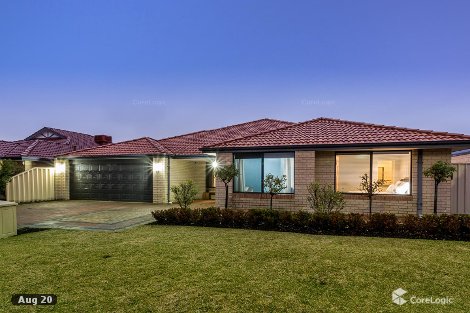 52 Chivalry Way, Atwell, WA 6164