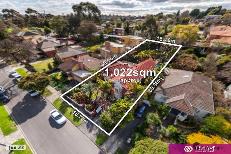 18 Cedric St, Ivanhoe East, VIC 3079