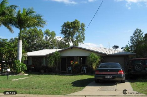 10 Misfeld Cl, Gracemere, QLD 4702