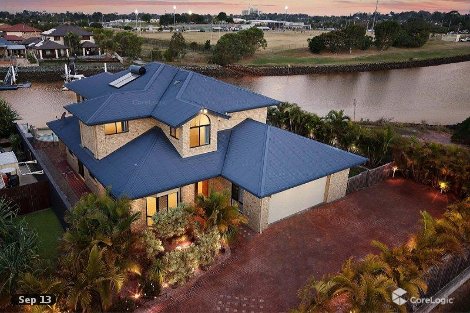 2 Aurora Pl, Newport, QLD 4020