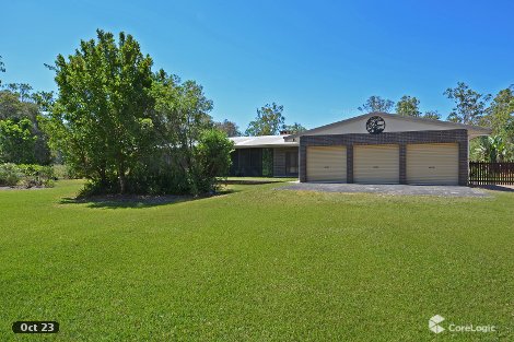 107 Ti-Tree Rd, Wongabel, QLD 4883