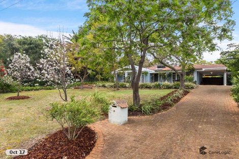 18 Lobelia Dr, Darlington, WA 6070