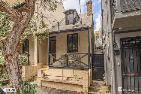 32 Corben St, Surry Hills, NSW 2010