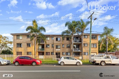 10/2 Pevensey St, Canley Vale, NSW 2166