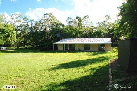 45 Palm Valley Rd, Coowonga, QLD 4702