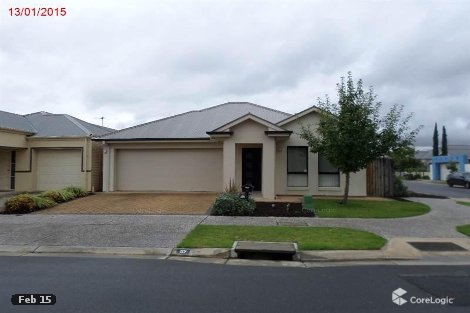 57 Shoalhaven Cct, Mawson Lakes, SA 5095