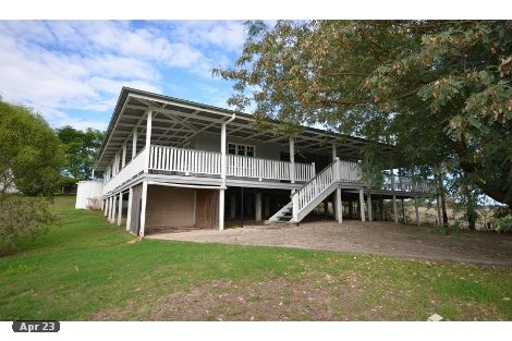 539 Oaky Creek Rd, Oaky Creek, QLD 4285