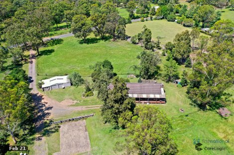 19 Tickle Dr, Thirlmere, NSW 2572