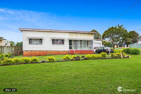 40 Esmond St, Rockville, QLD 4350