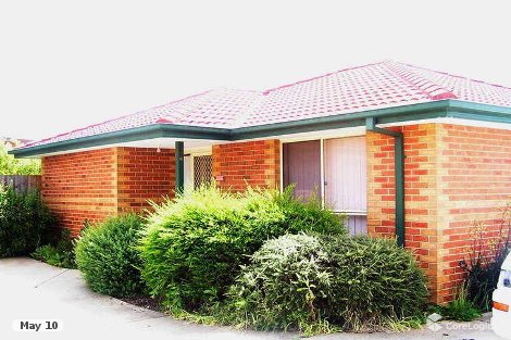 6/23-25 Hillcrest Gr, Springvale, VIC 3171