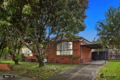 2 Warrabel Rd, Ferntree Gully, VIC 3156