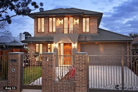 78 Teddington Rd, Hampton, VIC 3188