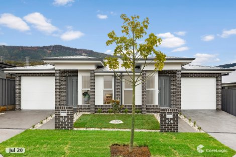 20b Bentley Rd, Stream Hill, NSW 2526