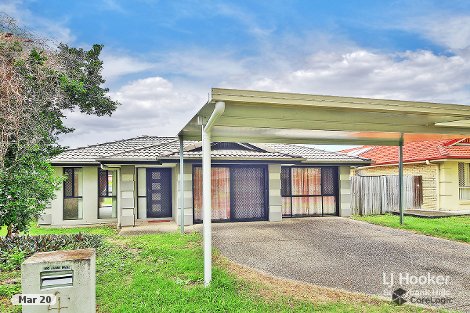 4 Tuckeroo Pl, Sunnybank Hills, QLD 4109