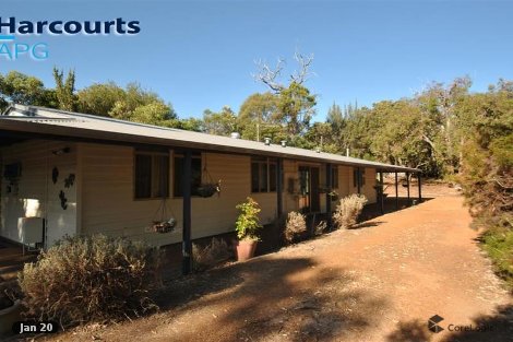 7 Estuarine Ct, Leschenault, WA 6233