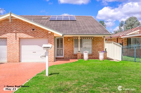 2/115 Gould Rd, Eagle Vale, NSW 2558