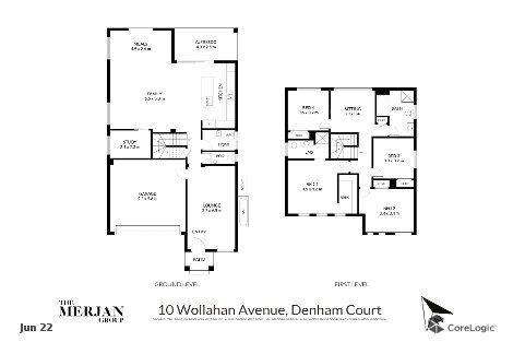 10 Wollahan Ave, Denham Court, NSW 2565