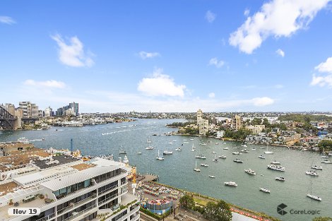 1307/88 Alfred St S, Milsons Point, NSW 2061