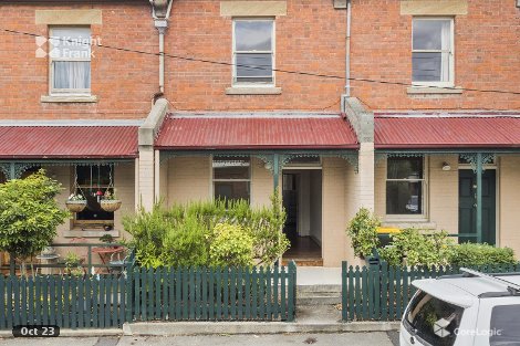 54 George St, North Hobart, TAS 7000