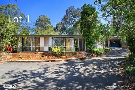 11 Hughes St, Montmorency, VIC 3094