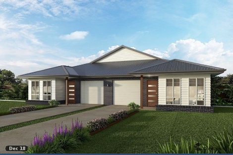 Lot 215 Samphire St, Eli Waters, QLD 4655