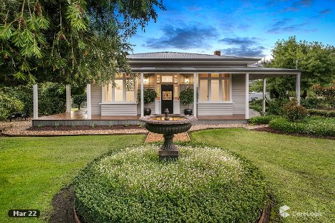 658 Crusoe Rd, Lockwood, VIC 3551