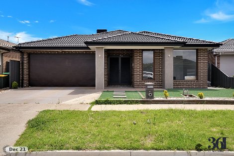 6 Zambezi St, Tarneit, VIC 3029