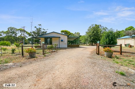 91 South Tce, Farrell Flat, SA 5416