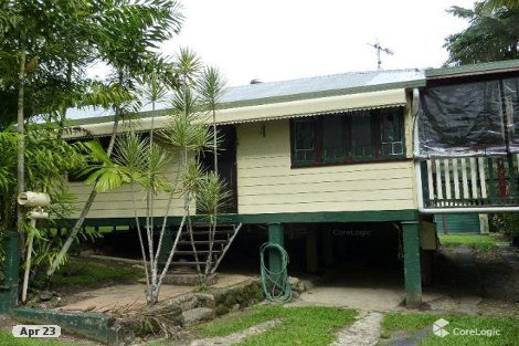 17 Wilkie St, Babinda, QLD 4861