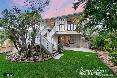 31 Natasha St, Wynnum West, QLD 4178