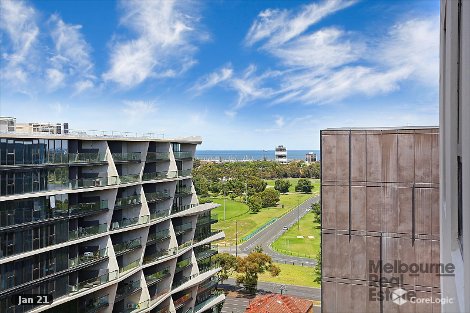 1203/610 St Kilda Rd, Melbourne, VIC 3004