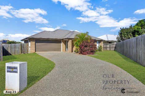 10 Jeune Ct, Branyan, QLD 4670