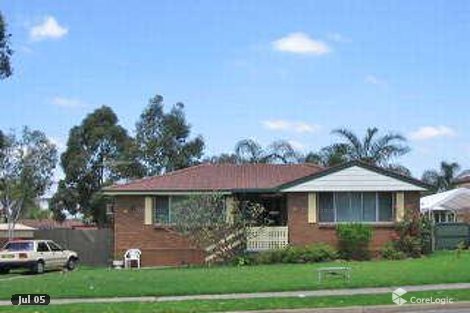 83 Hoyle Dr, Dean Park, NSW 2761