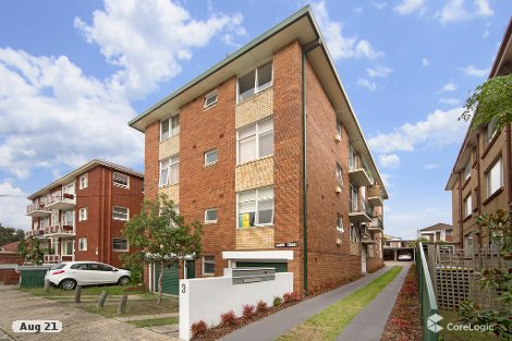 9/3 Flack Ave, Hillsdale, NSW 2036