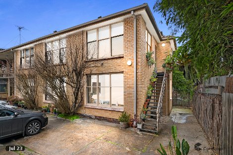 11/132 Clarke St, Northcote, VIC 3070